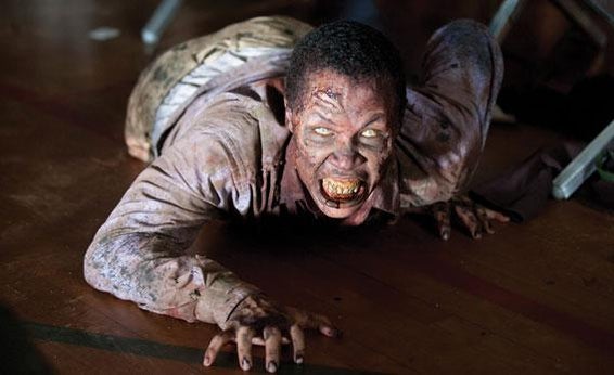 The Walking Dead (Season 2)